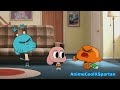 Gumball And Darwin Are Making This Sparta Remix With Their Weird Noise