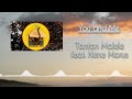 Tonton Malele - You & Me (Maimai Inc Album) | [ZokemA_BoomBastic_Muzik]