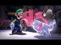 #Luigi's Mansion 3 #ビデオ No.1