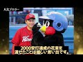 【ドアラvsつば九郎】マスコットの勢力変動を解説！