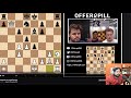 Magnus Carlsen on PogChamps... | Hikaru Clip Reactions