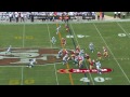 Jarryd Hayne highlights - 2015 NFL Preseason Week 2