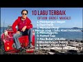 10 LAGU TERBAIK CIPT. ERENS F. MANGALO