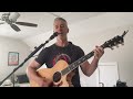 Poncho & Lefty Cover - Mark Birchmore