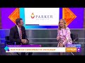 Parker University on Good Morning Texas - April 2024