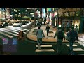 Yakuza Kiwami 2 EXP Farmen