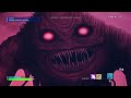 THE UNKNOWN HORROR FORTNITE (How To Complete The Unknown Horror) [JKR-MAQ]