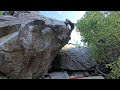 Temporal Relativity V7 - Temporal Boulders