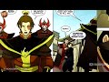 The Life of Zuko: Entire Timeline Explained (Childhood, Teenage Years, Adulthood, Fatherhood)