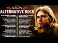 Nirvana, Coldplay, Linkin park, Creed, AudioSlave, Hinder, Nickelback, Evanescence🔥🔥Alternative Rock