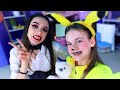 Budujemy Mały Dom! Pomni kontra CatNap! Poppy Playtime 3!