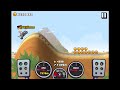 MY WAY TO #1 ADVENTURE PLAYER! 😱🥇 Hill Climb Racing 2