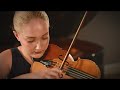 🇺🇦 Yevheniia Avdiieva 🇺🇦 : Violon : Paganini - Caprice no 24.