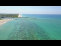 Beautiful Day at Sebastian Inlet