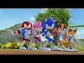 So, I Finally Watched Sonic Boom