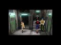 Let's Play Final Fantasy VIII Part 11 - Operation Derailment