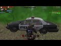 H1Z1 That was fun!