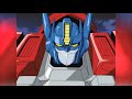 One Villainous Scene - The Tale of Armada Starscream (Transformers: Armada)