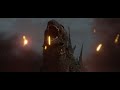 Godzilla Minus One: SHORT FILM (Animation)