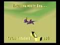 Spyro- Vortex Run Any %