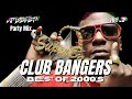 🚨Club Bangers Vol. 20 Best of 2000s Crunk Hip Hop DJ mix playlist!🔥songs from a great Era. 🔊#djbeazy