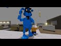 Scp-3008 Funny moments Roblox | featuring @xITzKittehx!