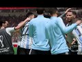 RONALDO V MESSI ! PORTUGAL VS ARGENTINA ! FIFA WORLD CUP PENALTIES ! FIFA 23