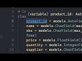 Django Tutorial #11 - App Build (Part1)