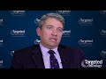 Follicular Lymphoma: Selecting Therapy at Relapse