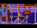 It just keeps getting better and better!! Sonic Mania PS4 Part 2
