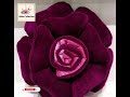 Rose flower velvet colourful cushion 1 piece/cod/#nidacollection #festival #9515606386 more detail⬇️