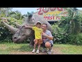 Zoobic Safari: A Close Encounter with Wildlife_Part_1(Nathan Jey's Adventure Ep13)