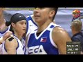 SGA PHILIPPINES VS CHINESE TAIPEI CHINA ( OVER TIME )