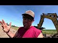 Replanting & Spraying Soybeans While Watering Corn s5 e13