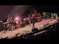 Pearl Jam performing Black - Los Angeles - May 22,  2024
