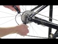 How To: Adjust Shimano Rear Derailleurs