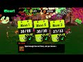 Golden Rotation - Sockeye Station - Splatoon 3