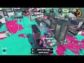 Splatoon 3 - Playing with Joy-Cons AND Low Sensitivity