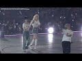 240222 SMTOWN LIVE 2024 SMCU PALACE TOKYO | Ending 빛(HOPE) | aespa WINTER fancam