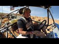 Drivers Seat: Broken Chain with Steve Nantz of Sand Hollow Offroad