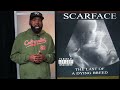 Scarface Albums Ranked Worst to Best