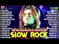 Bon Jovi, Scorpions, Nirvana, Aimee Mann, Ben Folds | Slow Rock Greatest Hits 80s 90s