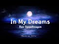 In my dreams - Reo Speedwagon