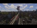 Marvel's Spiderman 2 Insane Speed 2