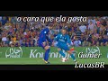 A MINA QUE VOCÊ GOSTA | VERSÃO FUTEBOL