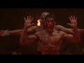 Kickboxer - The Eagle Lands - Jean-Claude Van Damme