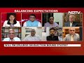 Union Budget 2024 | Balancing Expectations Biggest Challenge Of Union Budget