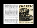 Arthur Honegger - Pacific 231 Mouvement symphonique No. 1 (1923)