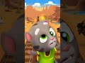 Incredible game 🥰😍😍😍my gold runner🥰🤩#viral #mytalkingtomgoldrun #videos