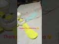 CEILING FAN REPAIR/DI TULAK BAGO UMIKOT